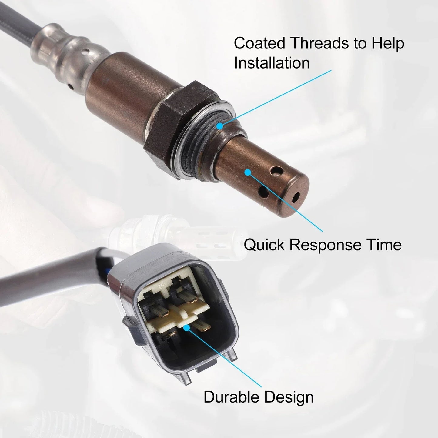 Oxygen Sensor for Lexus GX470 4.7L V8 (2003-2009)