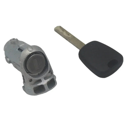 Door Lock Cylinder for Renault Kangoo, Master, Trafic, Box, Bus, Clio III (2003-2019)