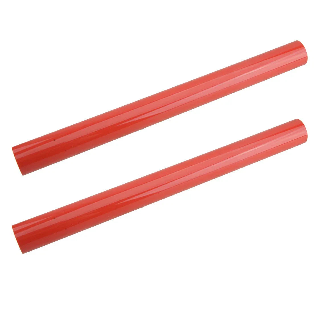 Red Grille Struts Trim Strip for BMW 1 2 3 4 5 7 X1 X2 X3 X5 () 1 Pair