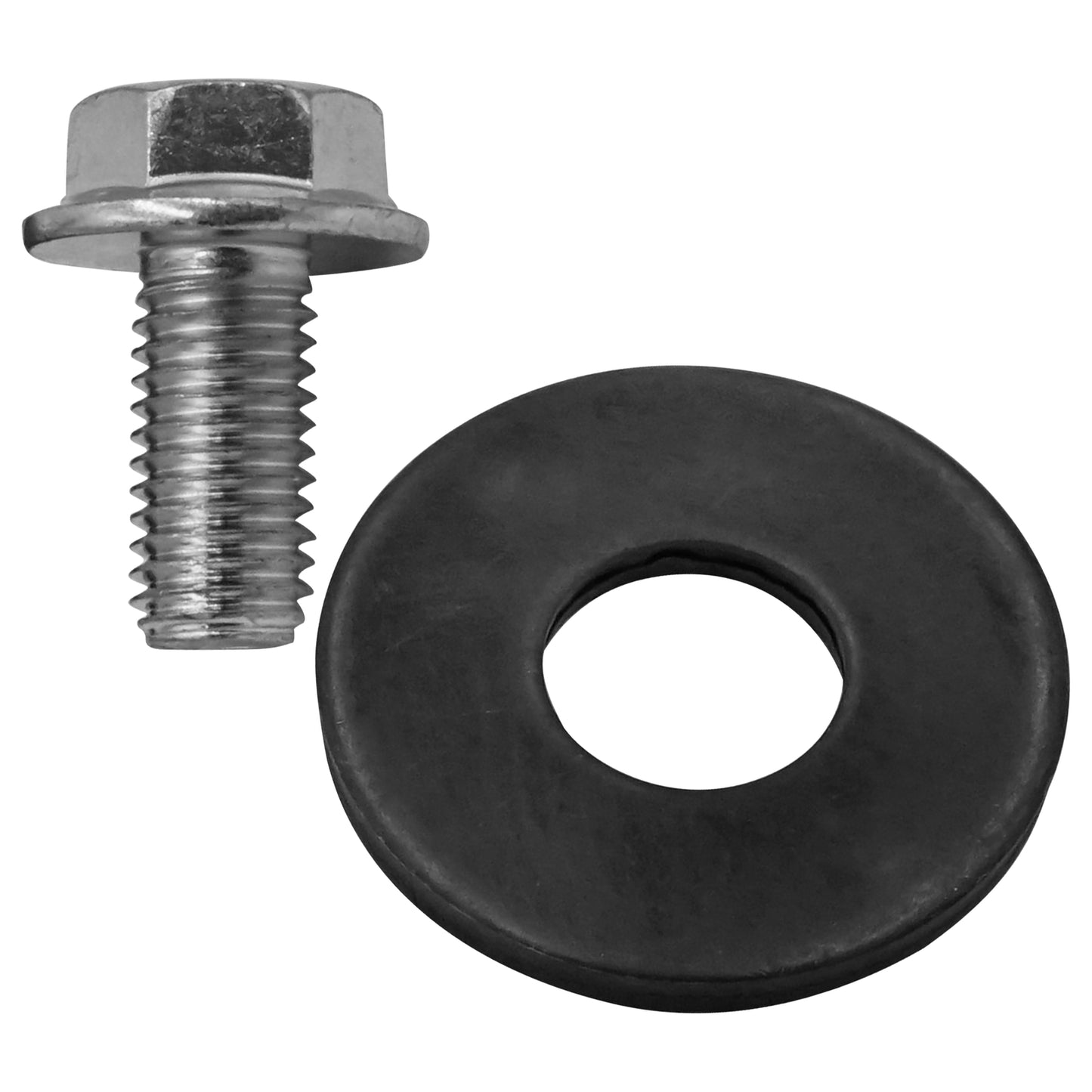 Deck Blade Bolts Replacement for John Deere LX172 LX173 (2004–2004)