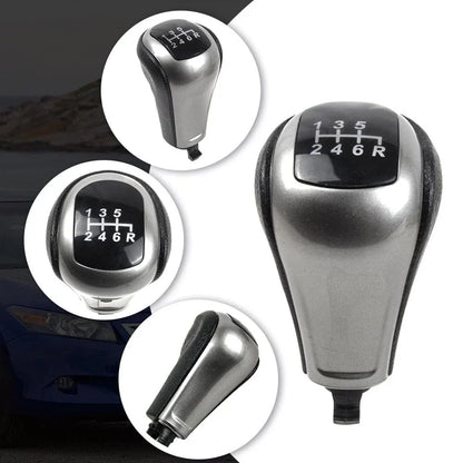 6 Speed Gear Shift Knob for Honda Accord Sedan Coupe (2008-2011)