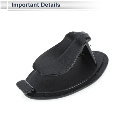 Front Left Door Knob Cover for BMW 5-Series/G30/G38 (2018 - 2023)