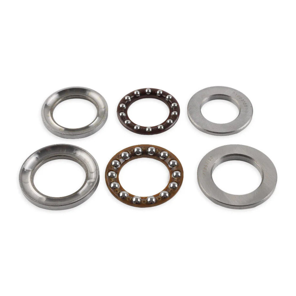 Steering Stem Bearing Kit for Yamaha PW80 PY80 Peewee 80 (1990-2006)