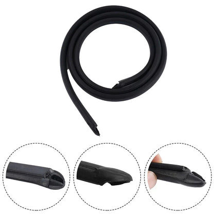 EPDM 1.6M B-pillar Sealing Strip for Car