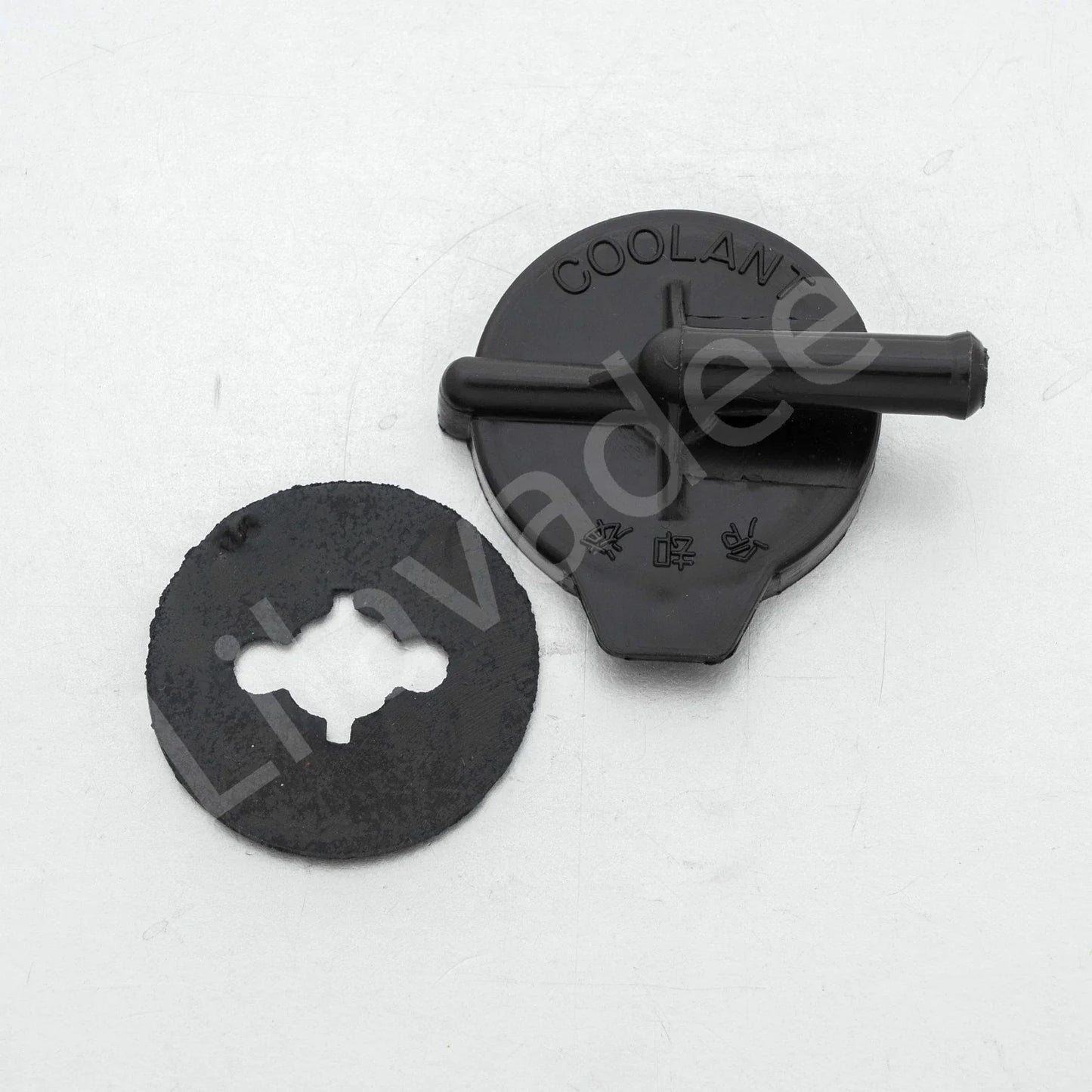 Radiator Overflow Bottle Cap for 00-08 Toyota Corolla E120 E130 (2000-2008)