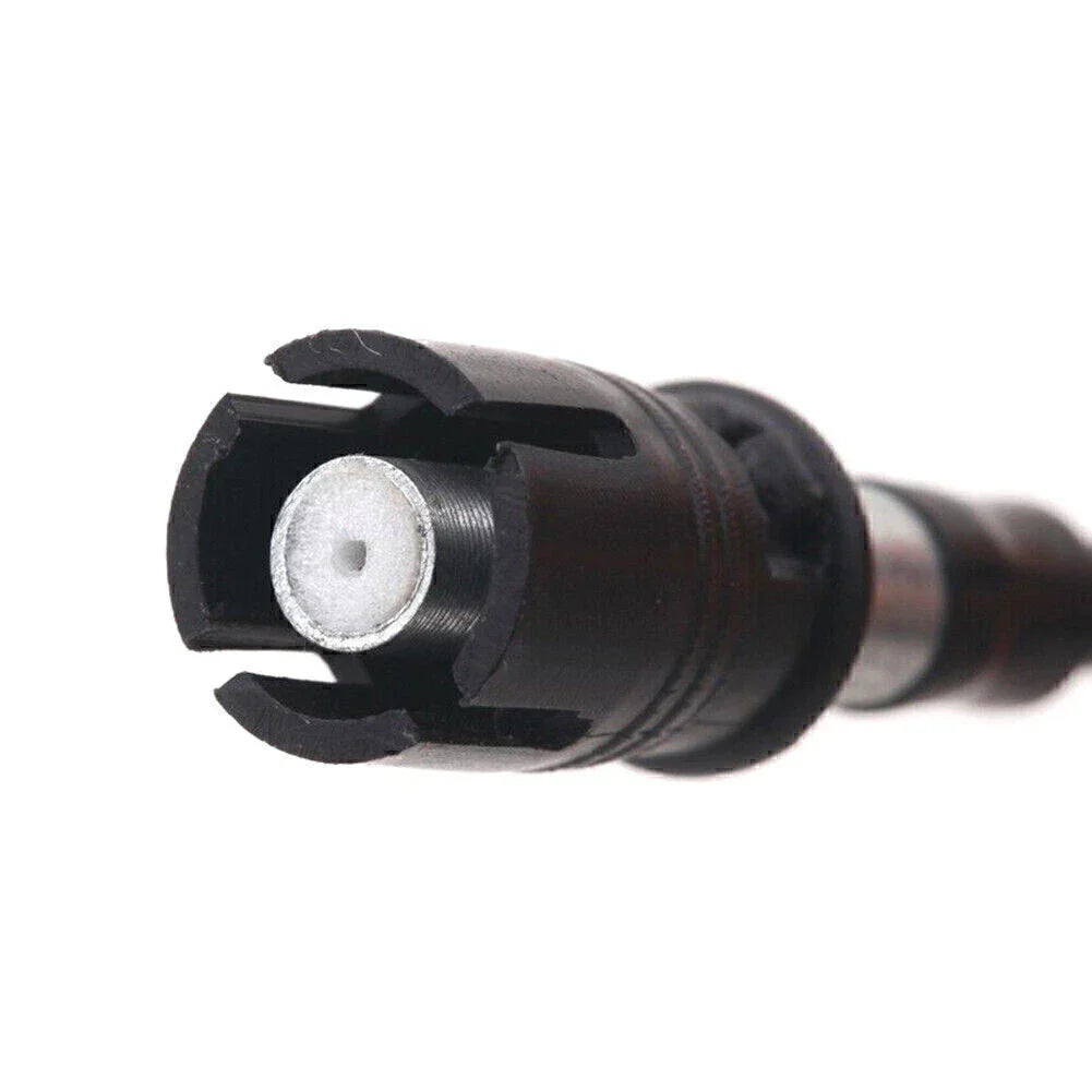 AM/FM Radio Antenna Base Trim for VW Beetle, Passat, Jetta, Golf (1999-2005)