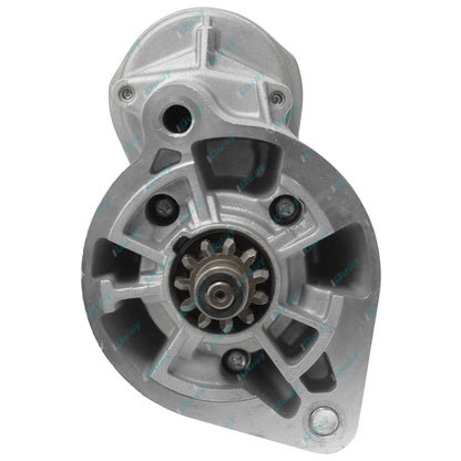 Starter Motor for Toyota Dyna BU66 BU67 4cyl 3.7L 14B (1988-1995) 12V