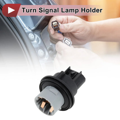 Turn Signal Light Socket for Dodge Caliber Dakota (2005-2012)