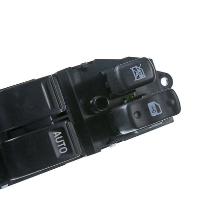 Power Master Window Switch for Toyota Landcruiser 100 Series (1998-2002)