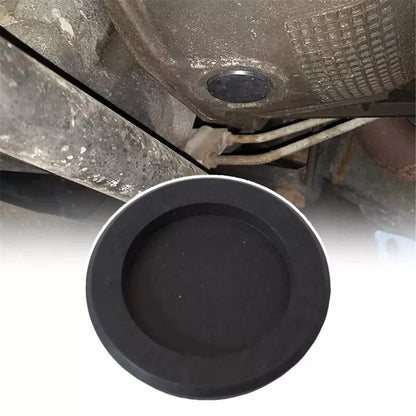 Rubber Drain Plug Replacement for Ford (E9TZ-7N171-A)