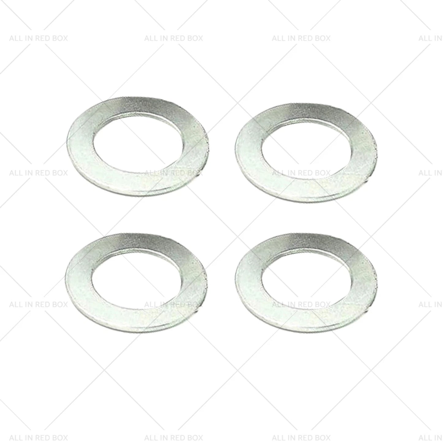 Front Wheel Bush Bearing Kit for Husqvarna Ride On Mower