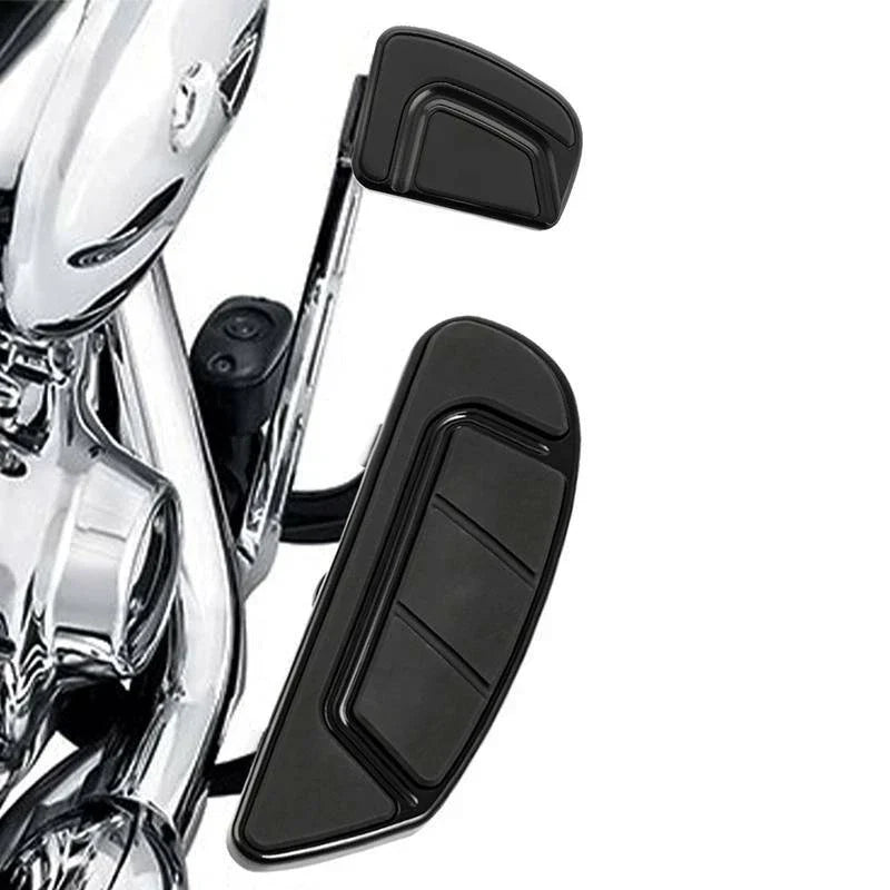 Driver Floorboard for Harley CVO Street Glide Electra Glide (2014-2022)