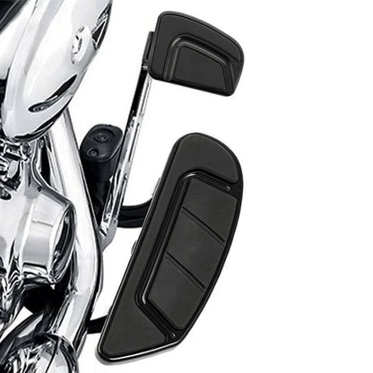 Driver Floorboard for Harley CVO Street Glide Electra Glide (2014-2022)