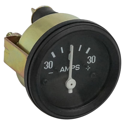 Amp Meter Gauge Replacement for Allis Chalmers D10 D12 D14 D15 (1935–1950)