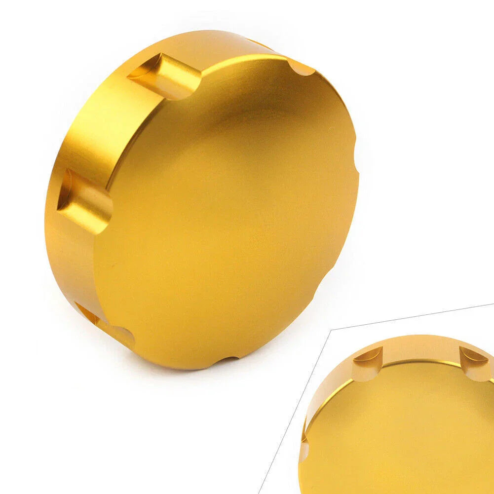 Gas Fuel Tank Filler Cap Cover for Vespa GTS GTV LX Primavera Sprint (2006-2023)