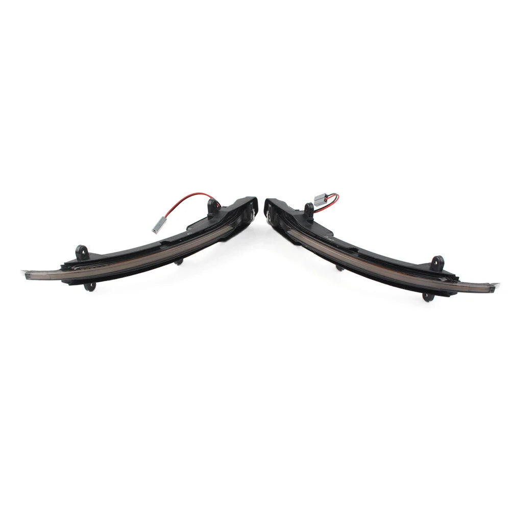 Dynamic Turn Signal Light Rearview Mirror Indicator Lamp for Audi Q5 Q7 (2009-2021)