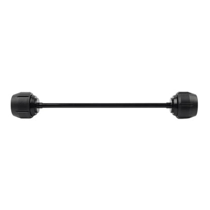 Front Wheel Axle Crash Slider for Kawasaki Z900 (2017-2019) Black