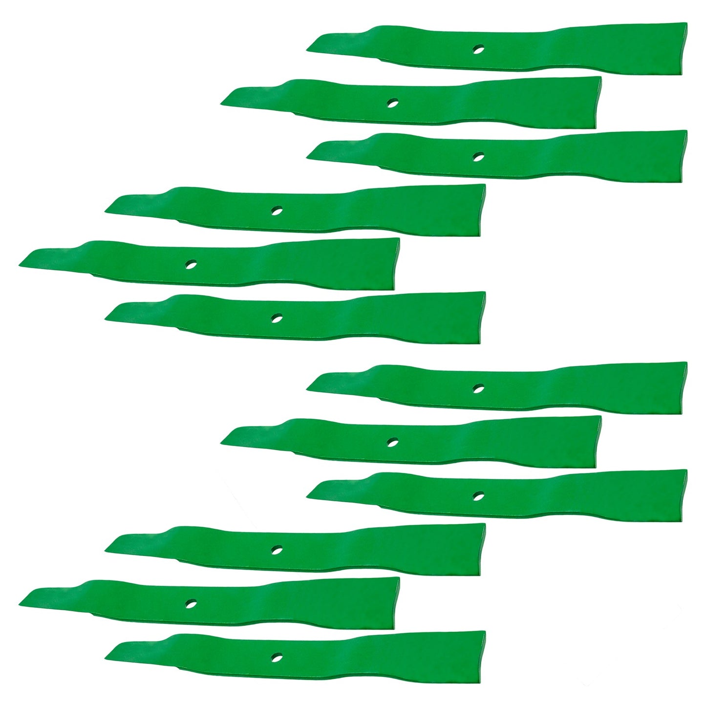 Deck Blade 18 Inch Replacement for Bobcat 52 Inch Deck (1994–2010)