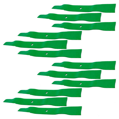 Deck Blade 18 Inch Replacement for Bobcat 52 Inch Deck (1994–2010)