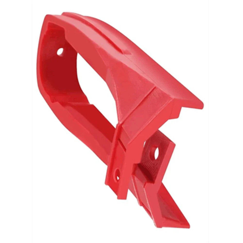 Front Chain Slider 1Pcs Red for Honda ATC250R (1983-1984)