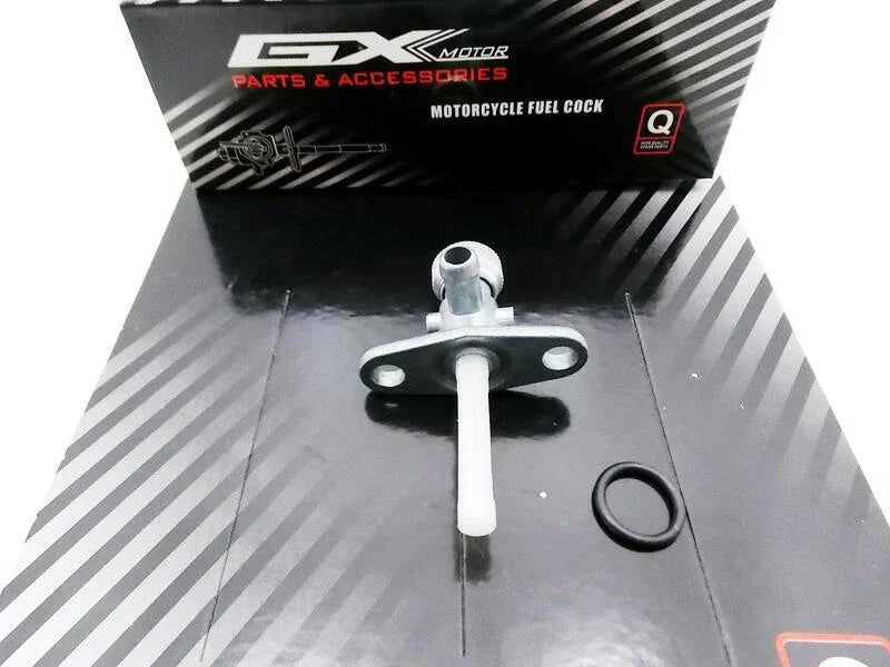 Fuel Tap Petrol Tank Petcock for KTM SX 65 65SX (1998-2022)
