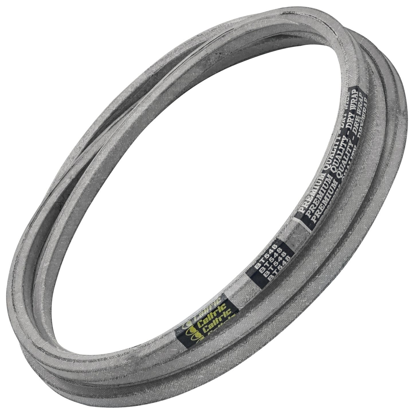 Deck Belt Replacement for John Deere 332 425 445 455 X710 X730 (60") (2000–2000)