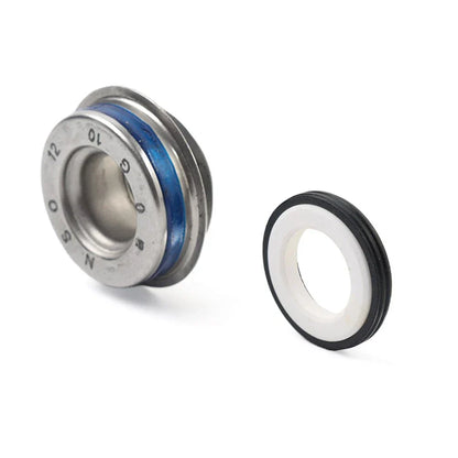 Water Pump Seal for Suzuki LT250R Quadracer 250 2x4 (1985-1992)