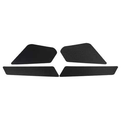 Anti-Slip Tank Traction Pad Knee Grip Protector for CFMoto 250NK (2017-2023)