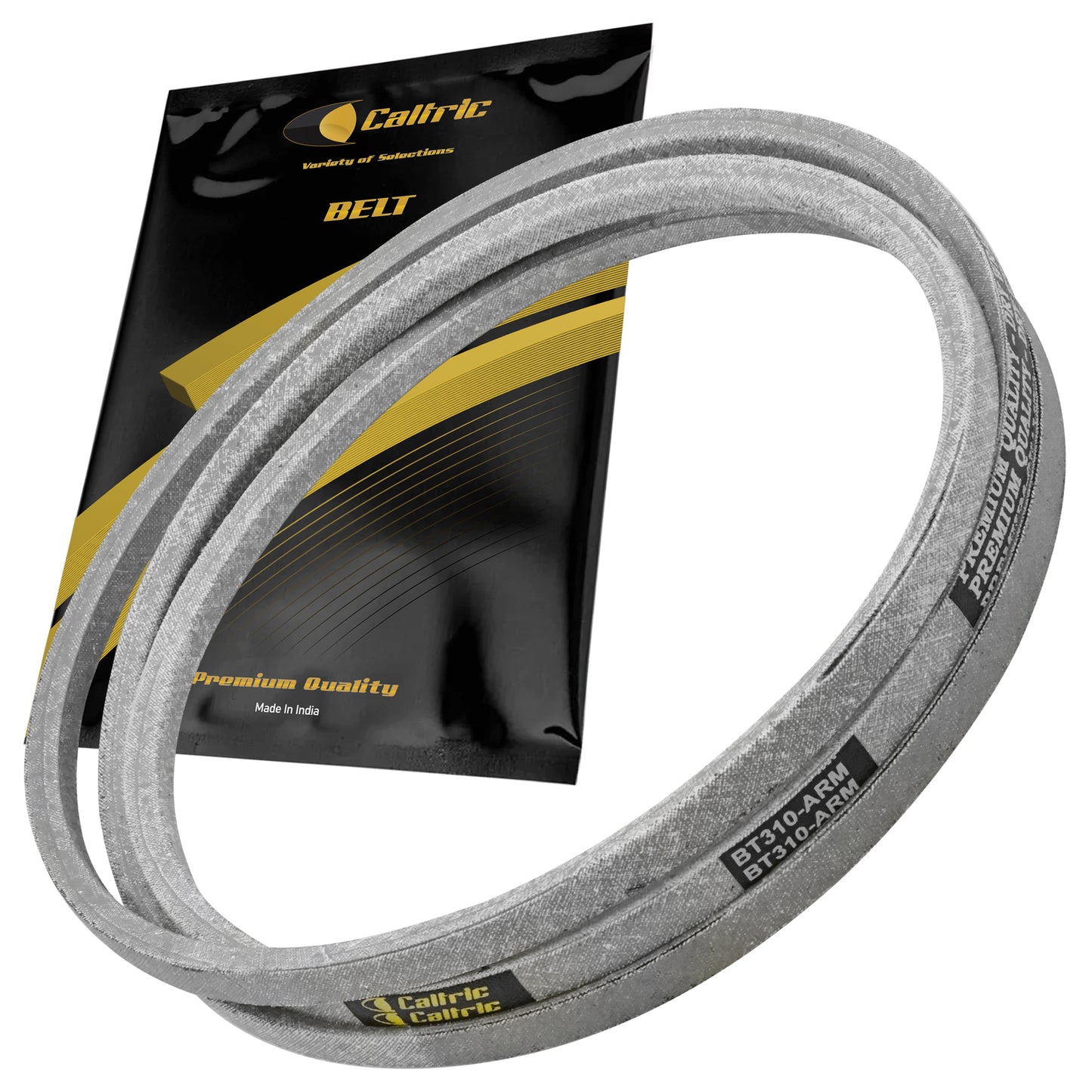 Aramid Belt Replacement Drive Belt for Dixon D17KH38 D19KH42 (D20–D21) (2000–2000)