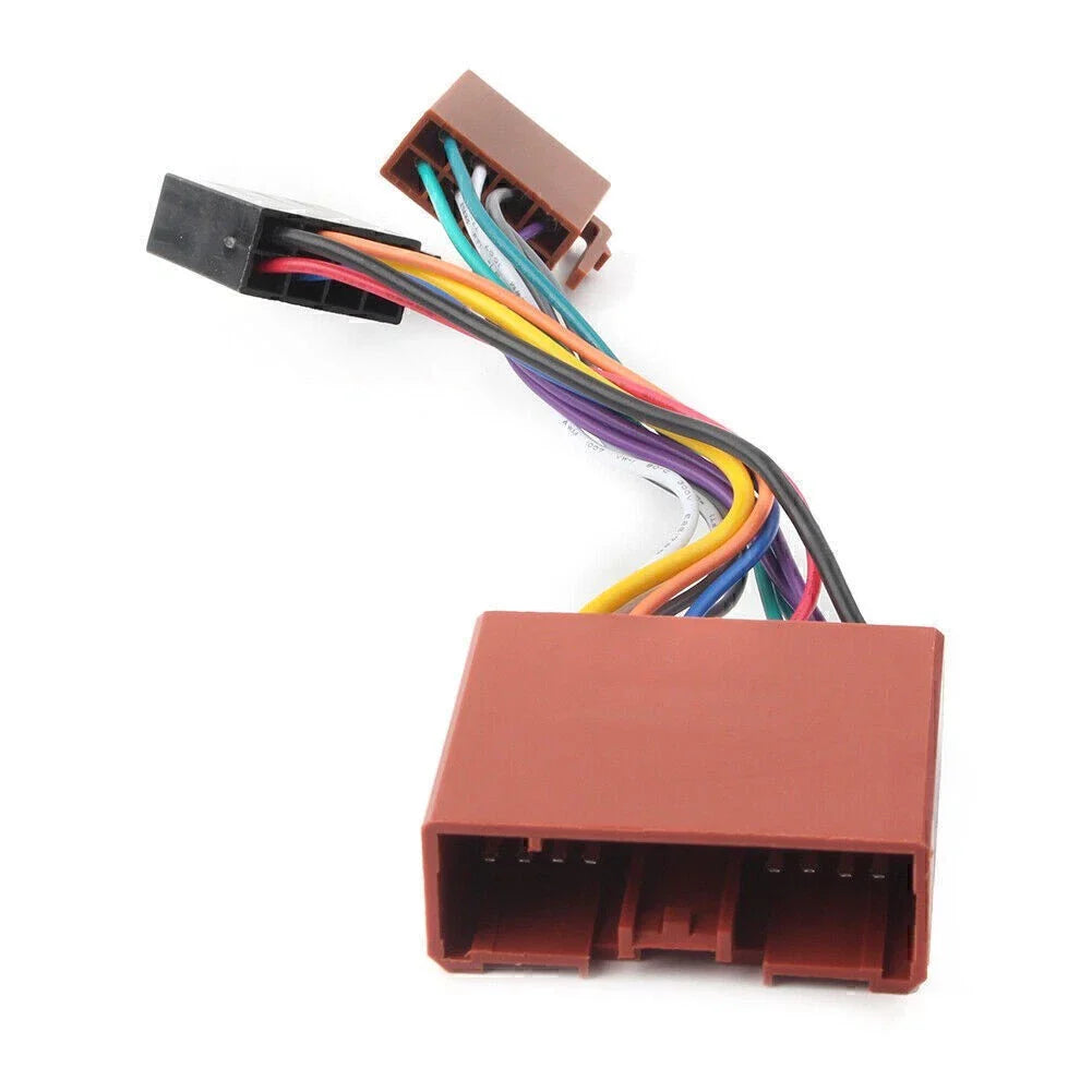 Wiring Harness Adaptor Cable for Mazda Ford (2000-2005)