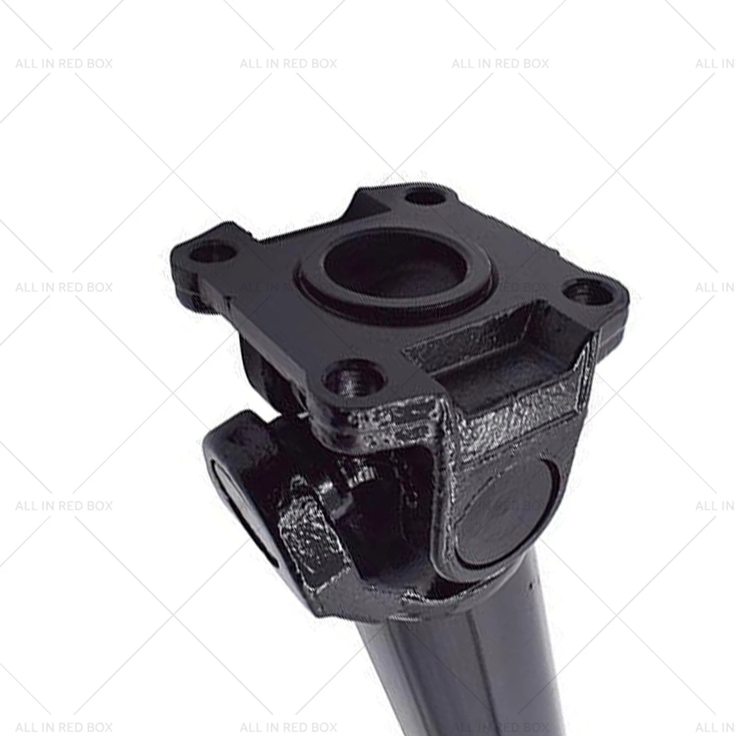 Front Prop Shaft for Toyota Hilux KUN26 3.0L Manual (2005-2015)