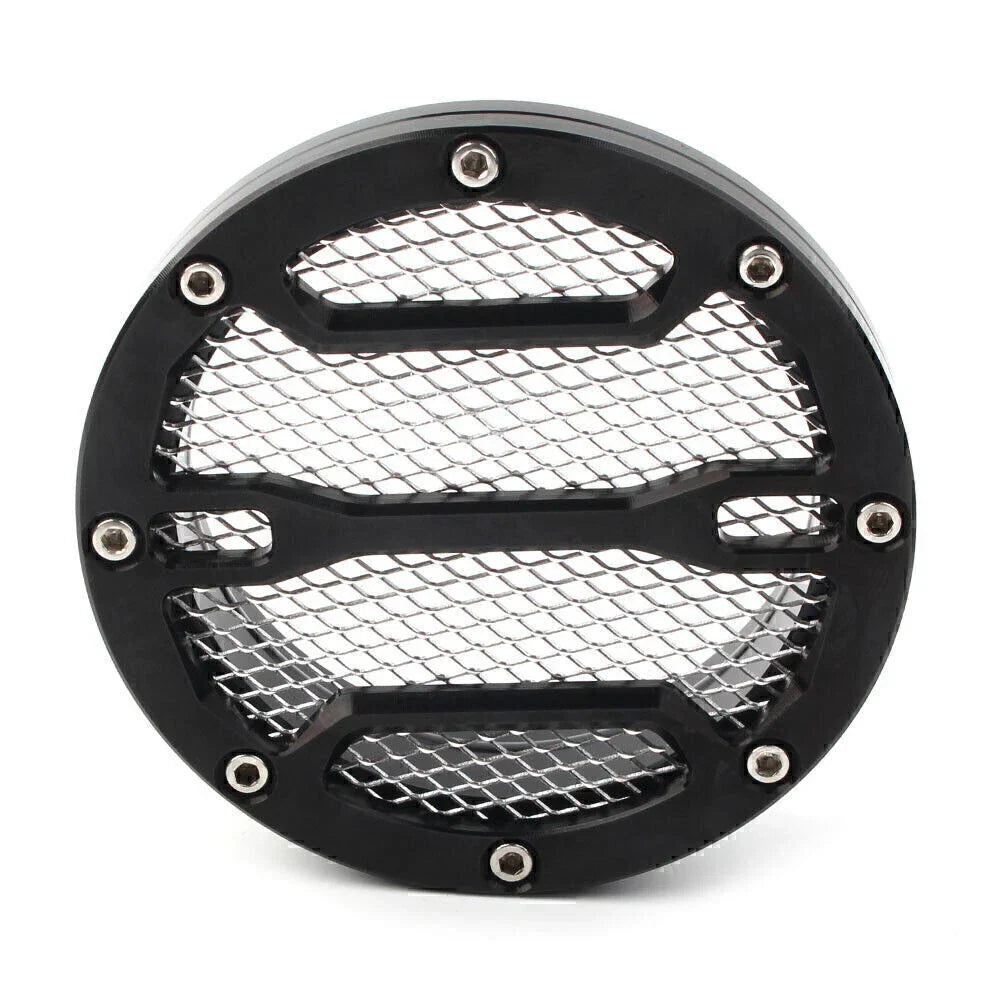 CNC Air Intake Cover Filter for BMW R NineT R9T (2014-2023)