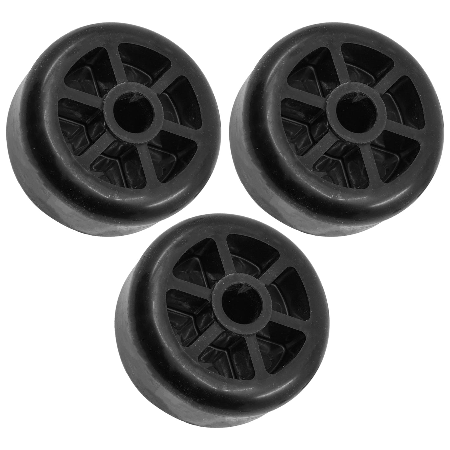 Deck Mower Wheels Replacement for John Deere 1400 1500 1550 1570 1580