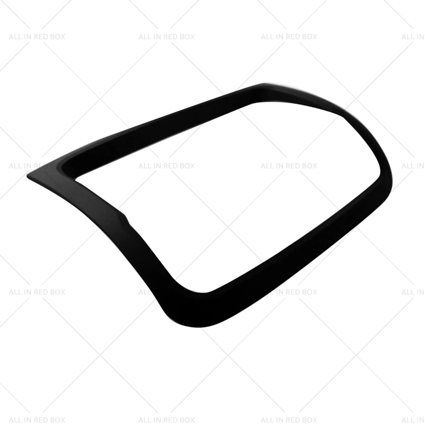 Rear Light Cover Trim for VW Amarok (2009-2022)