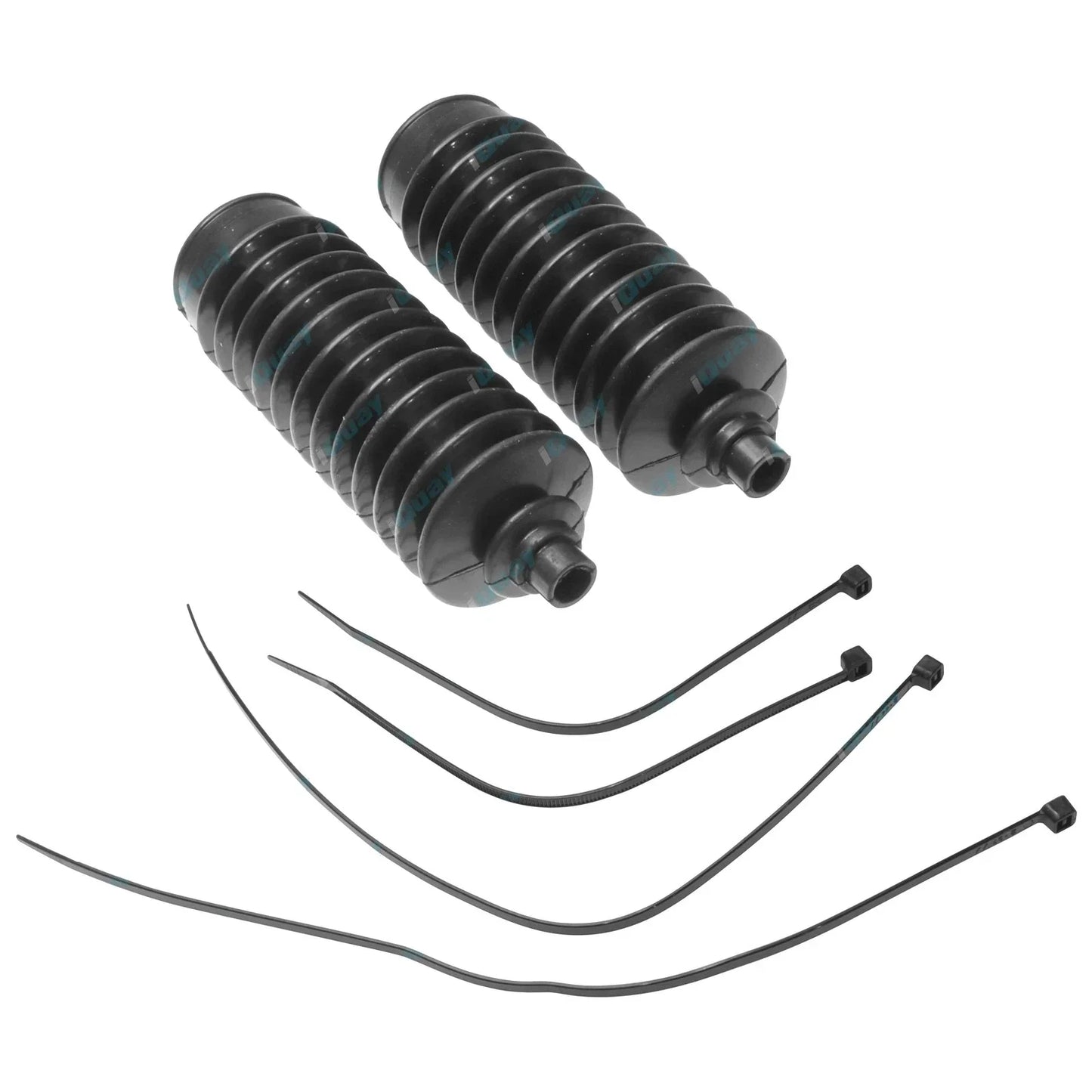 LH+RH Steering Rack Boots Pair for Toyota Spacia Vienta 1997-2001 Left+Right L+R