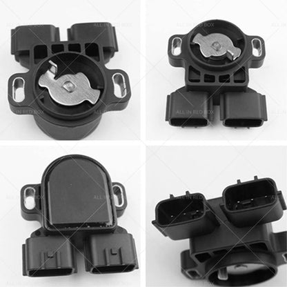 Throttle Position Sensor for Nissan Patrol Y61 ZD30DDTi (2000-2014)