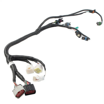 UTV Cable Wire Harness for Hisun Bucket Seat 500 700 (2011-2015)