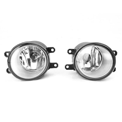 Driving Light Fog Lamps  for Toyota Yaris RAV4 Camry Avalon (2006-2020)