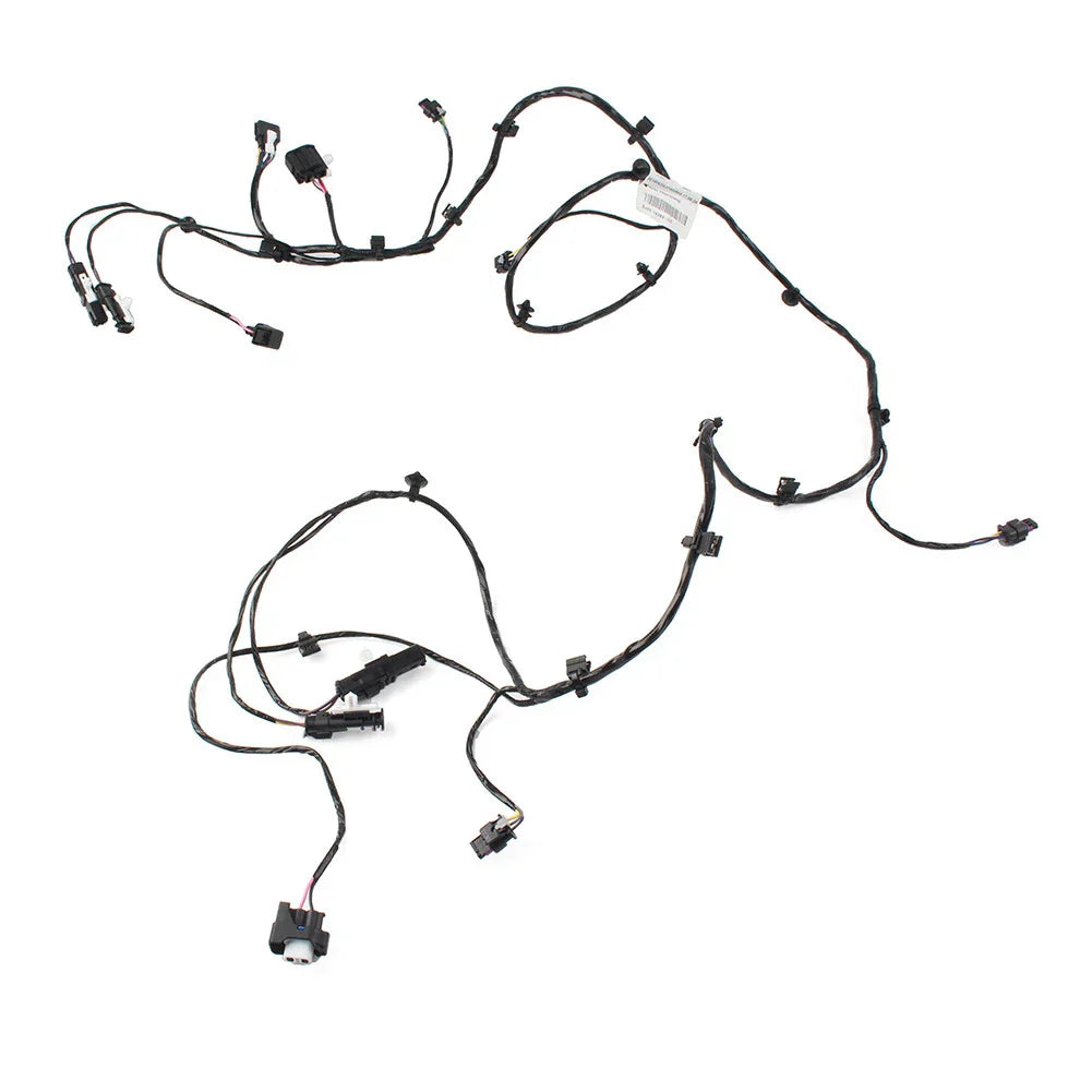 Front Bumper Wiring Harness for Land Rover Range Rover Evoque (2012-2016)