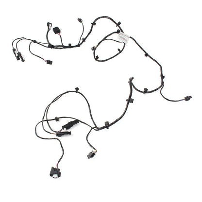 Front Bumper Wiring Harness for Land Rover Range Rover Evoque (2012-2016)