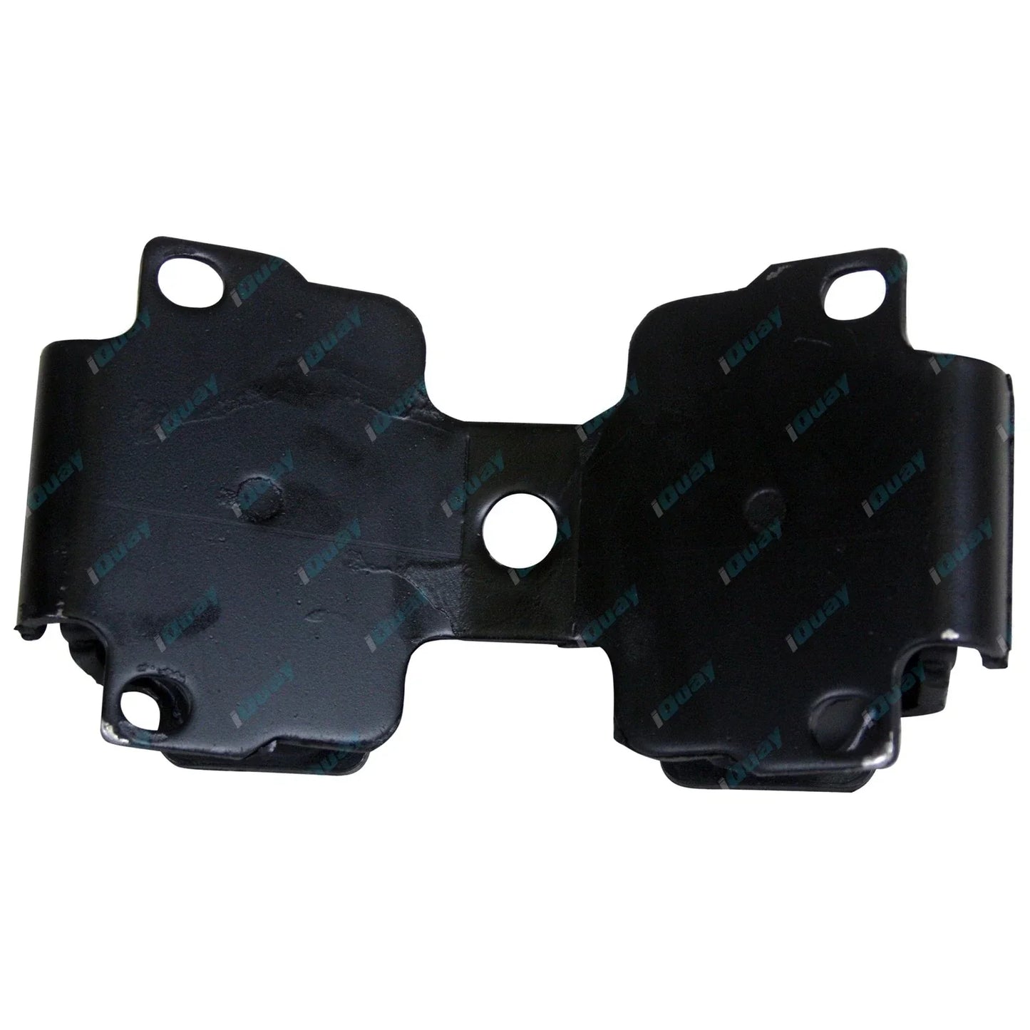 2 Front Engine + Gearbox Mounts for Landcruiser 3F Petrol FJ62 FJ70 FJ73 FJ75