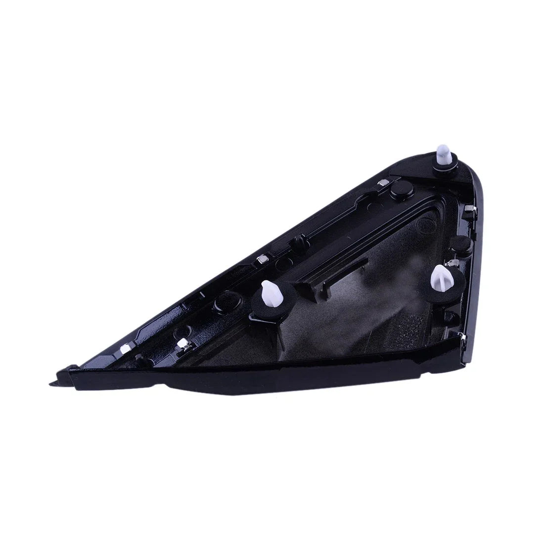 Fender Molding Trim for Nissan Murano 2015-2018 Front Left & Right (2015-2018)