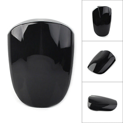 Rear Pillion Seat Cowl for Kawasaki ZX-9R (1998-2001) Black