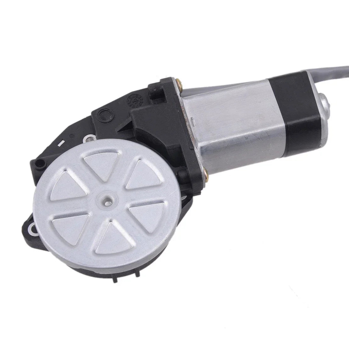 Right Front Power Window Regulator Motor for BMW 3 Series E30 (1982-1994)