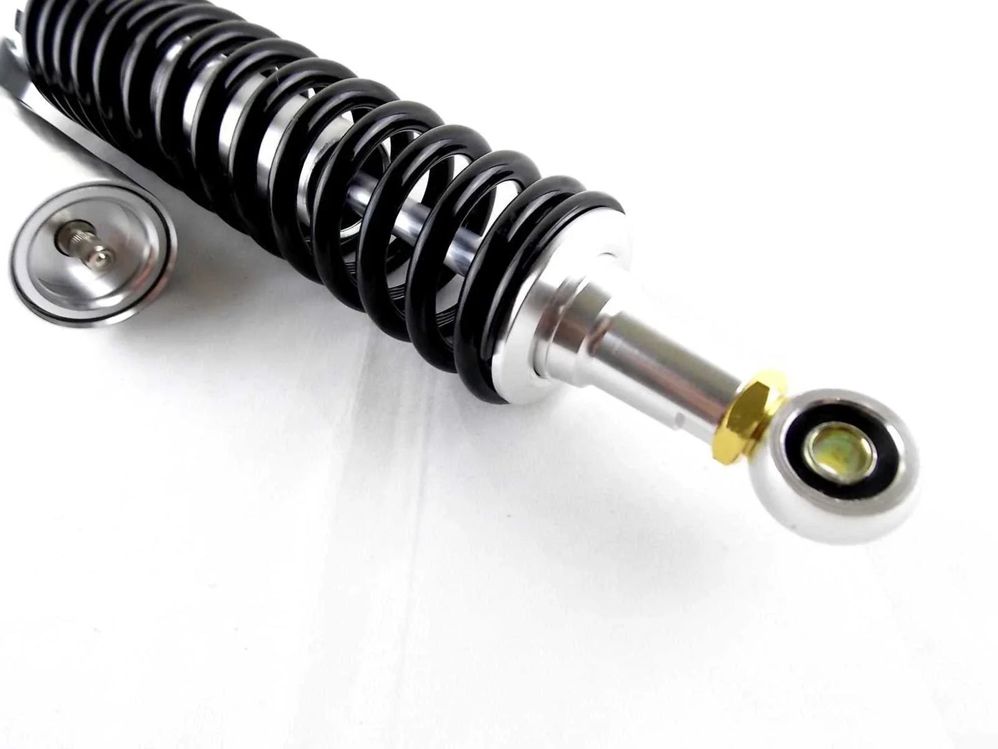 365mm JBS Rear Air Nitrogen Cell Shock Absorbers for Honda CR250M Elsinore