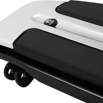 Rider Floorboards Footboard Kit for Harley Softail FL (1986-2017)