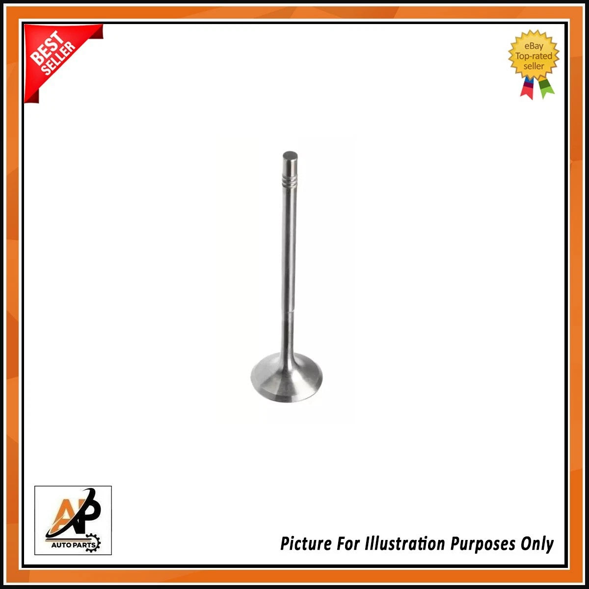 Engine Inlet Valve Replacement for Mercedes-Benz A-Class C 220d (2015–2018)