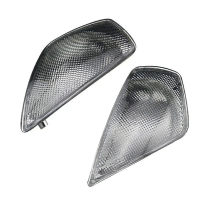 Front Turn Signal Light Lens for Ducati 749 999 (2002-2006) Smoke