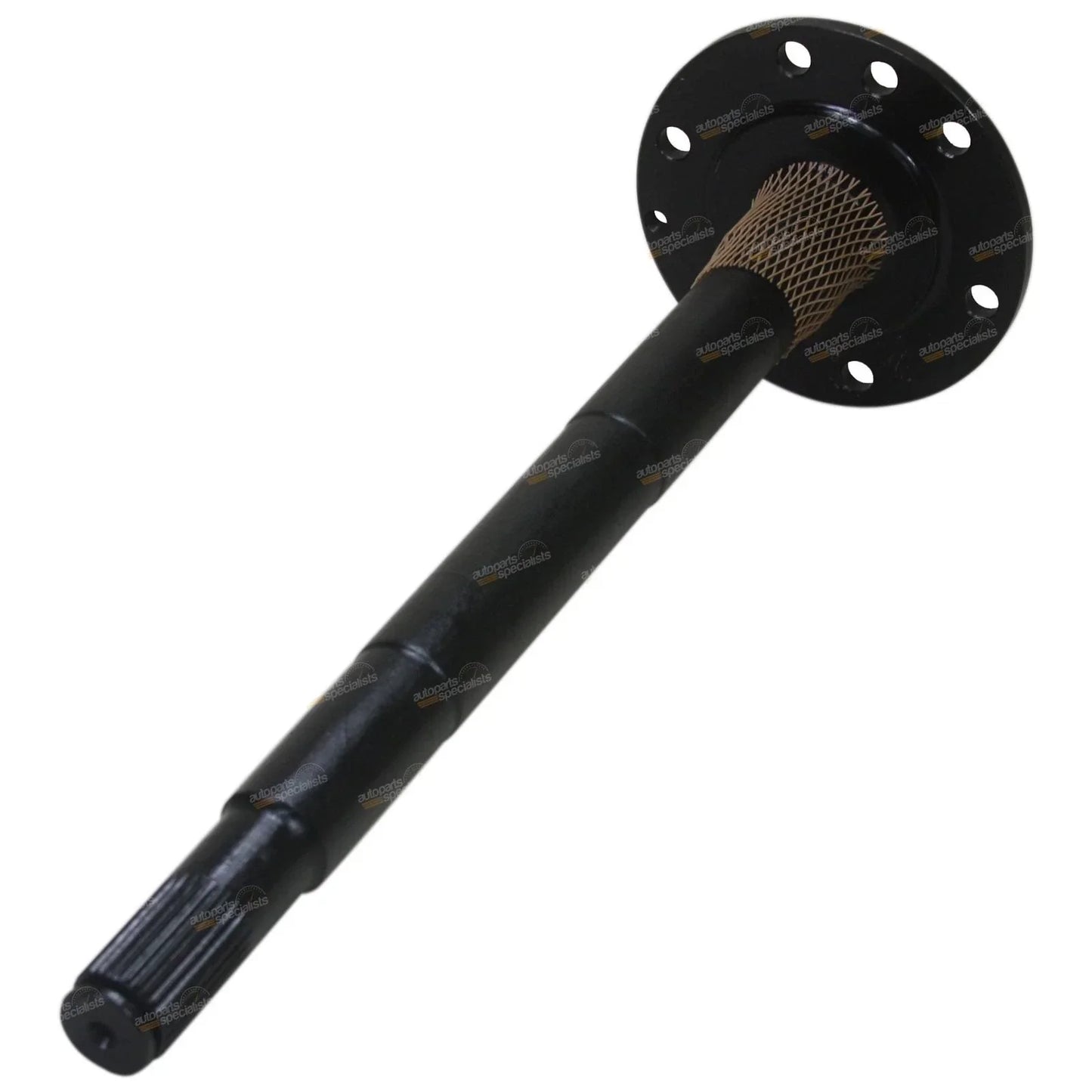 RH Rear Axle Shaft for Toyota Landcruiser HJ60 HJ61 FJ60 FJ62 (1980–1990)