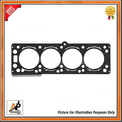 Head Gasket 1.2mm MLS Replacement for Vauxhall Z20LET Z20LER Z20LEL (2006–2019)